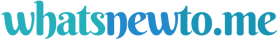 whatsnewto.melogo